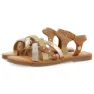 Gioseppo Sussat Sandalen, Gold, EU 32