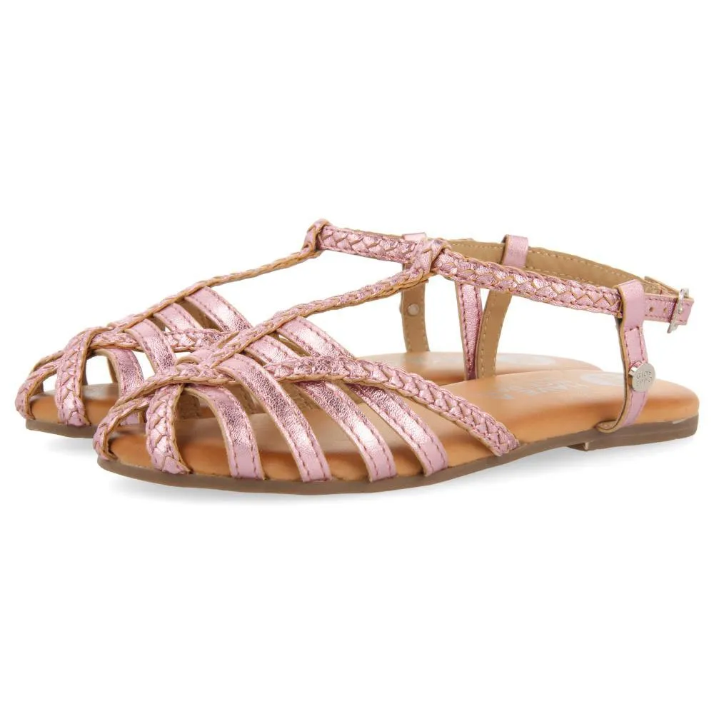 Gioseppo Tanlay Sandalen