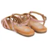 Gioseppo Tanlay Sandalen