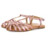 Gioseppo Tanlay Sandalen