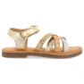 Gioseppo Terjat Sandalen