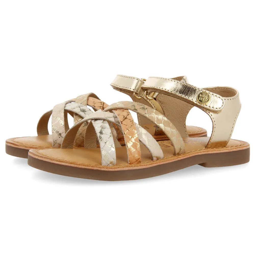 Gioseppo Terjat Sandalen