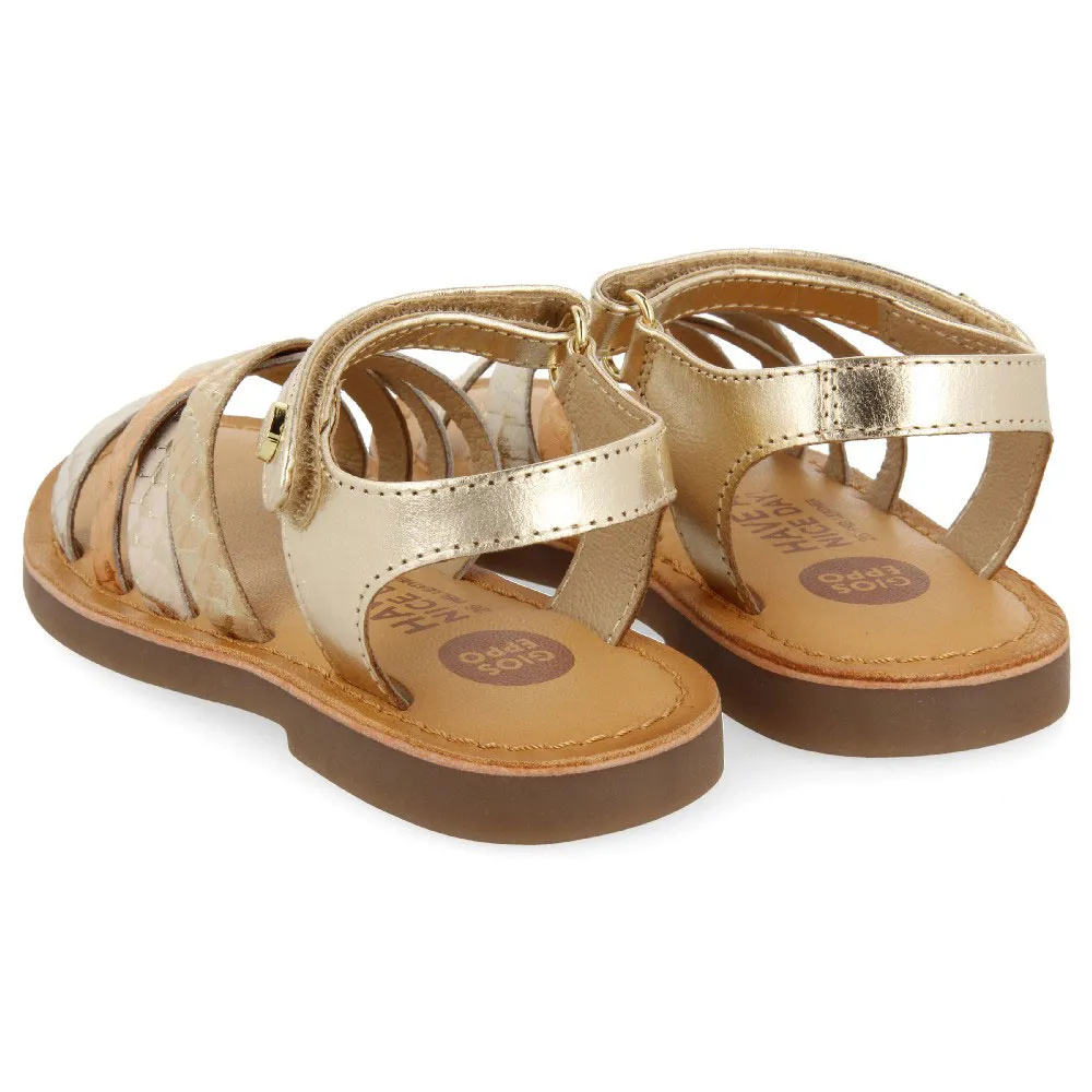 Gioseppo Terjat Sandalen