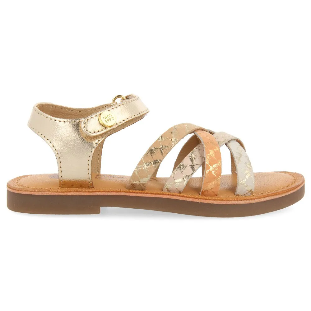 Gioseppo Terjat Sandalen