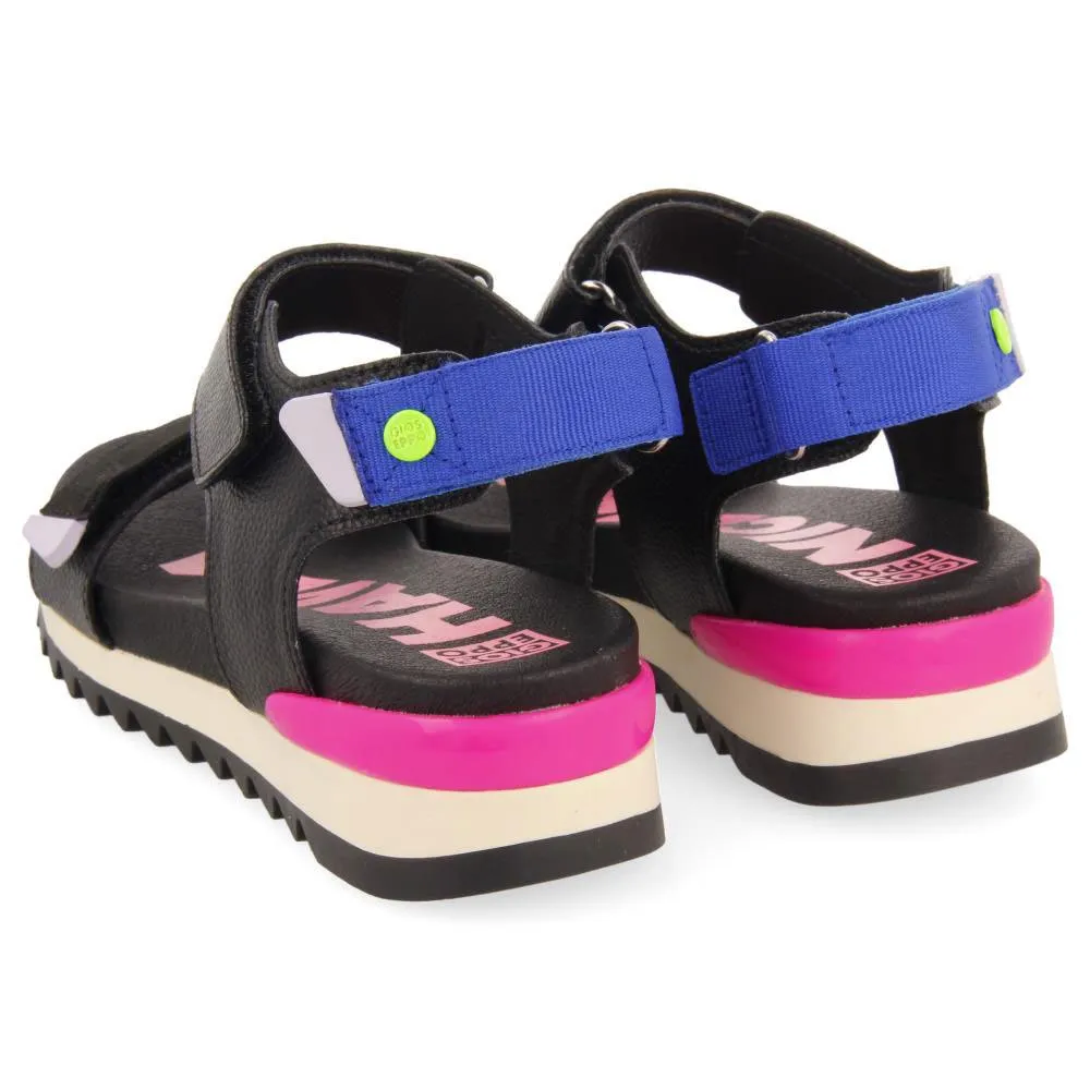 Gioseppo Thiotte Sandalen Gioseppo Thiotte Sandalen