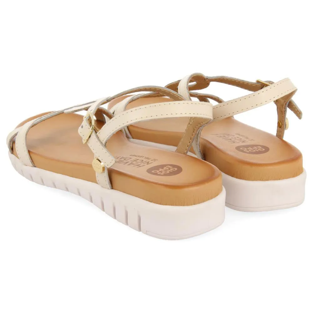Gioseppo Tocumen Sandalen Gioseppo Tocumen Sandalen