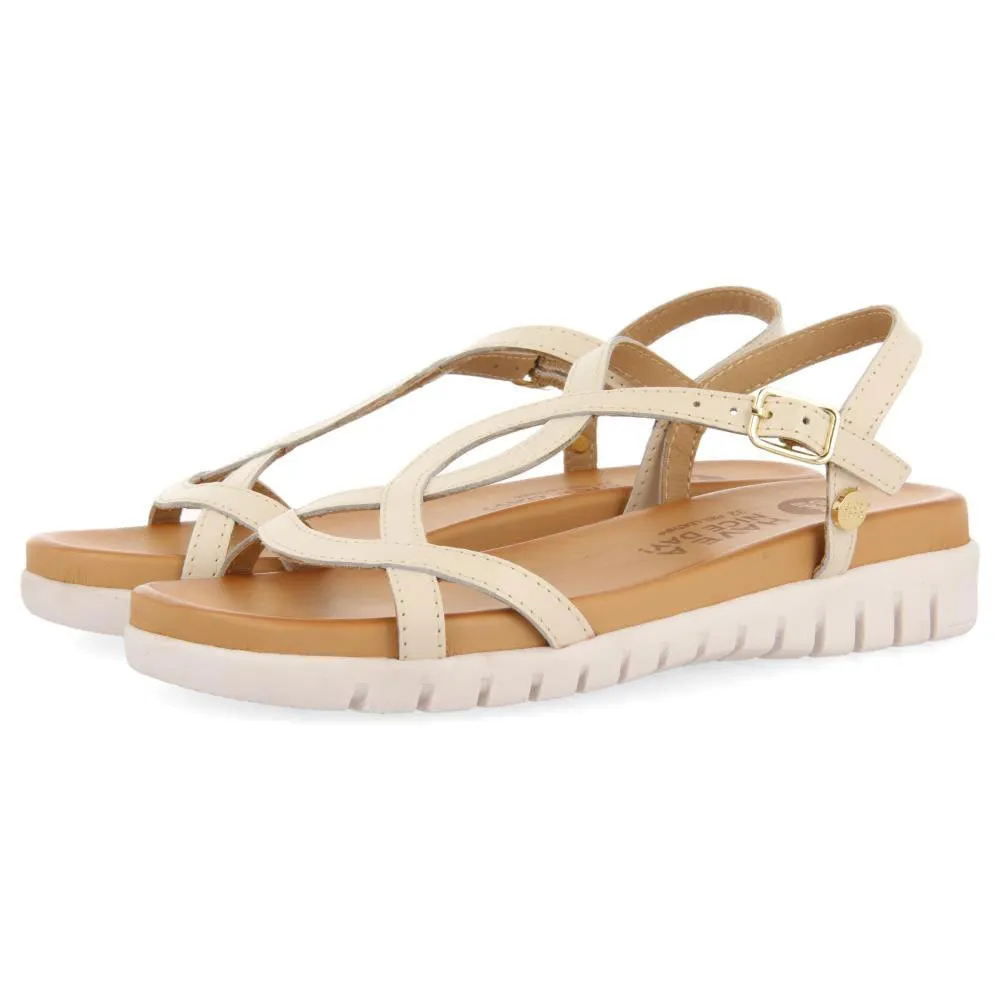 Gioseppo Tocumen Sandalen Gioseppo Tocumen Sandalen