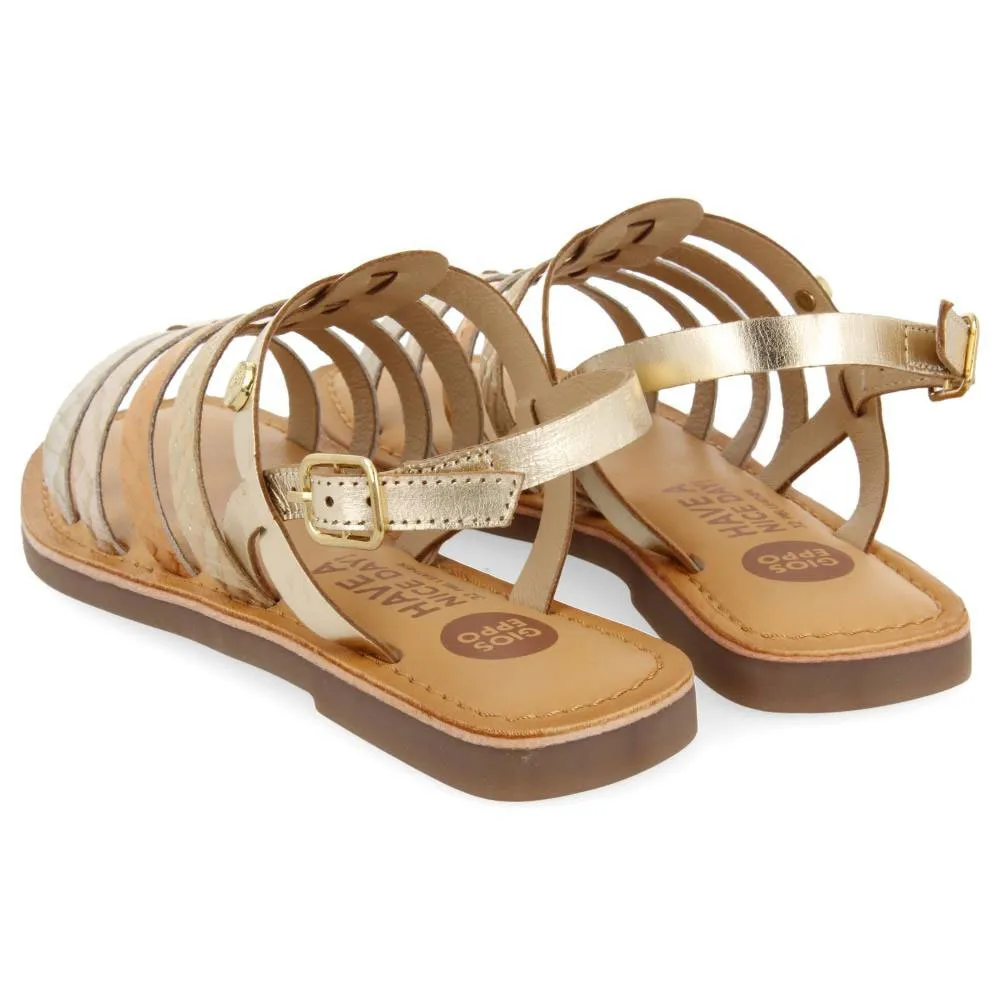 Gioseppo Tregan Sandalen Gioseppo Tregan Sandalen