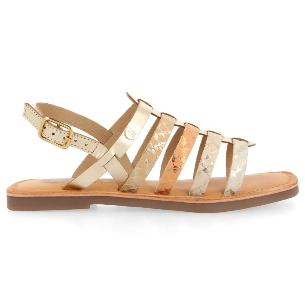 Gioseppo Tregan Sandalen Gioseppo Tregan Sandalen