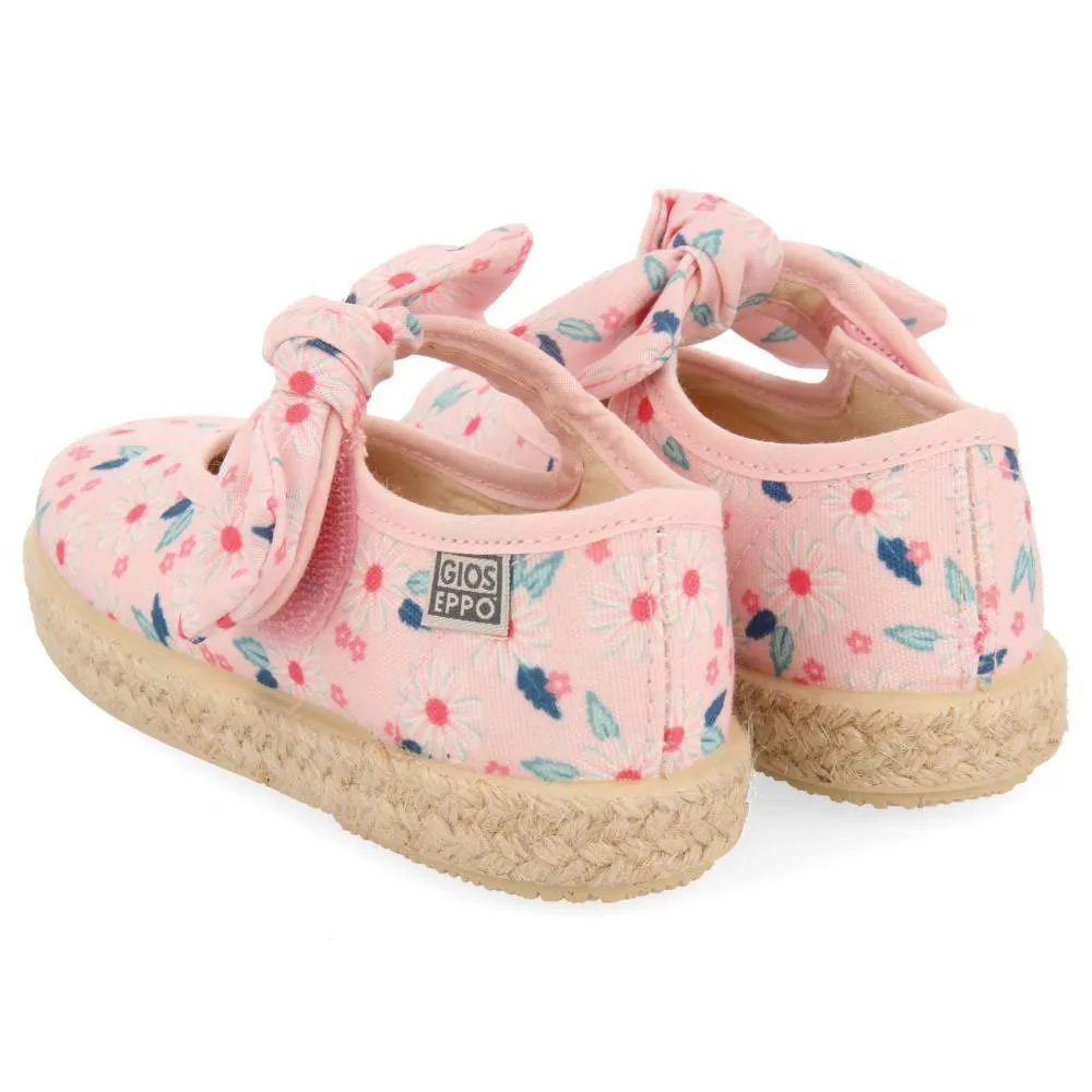 Gioseppo Ubud Sportschuhe, Pink, EU 22