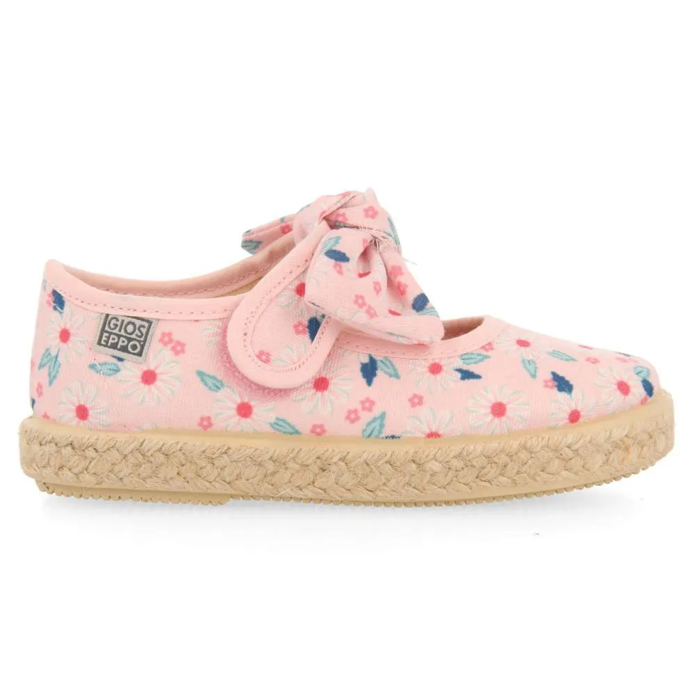 Gioseppo Ubud Sportschuhe, Pink, EU 22