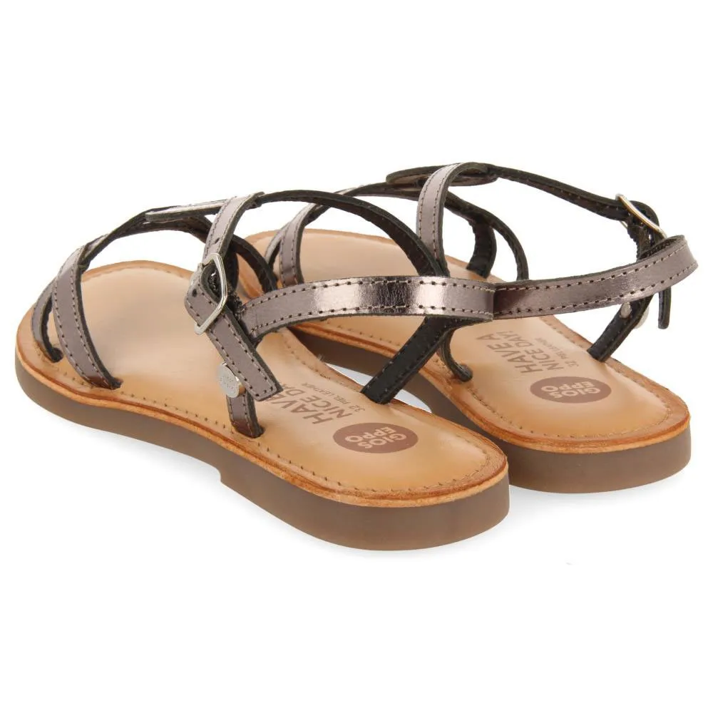 Gioseppo Varzea Sandalen