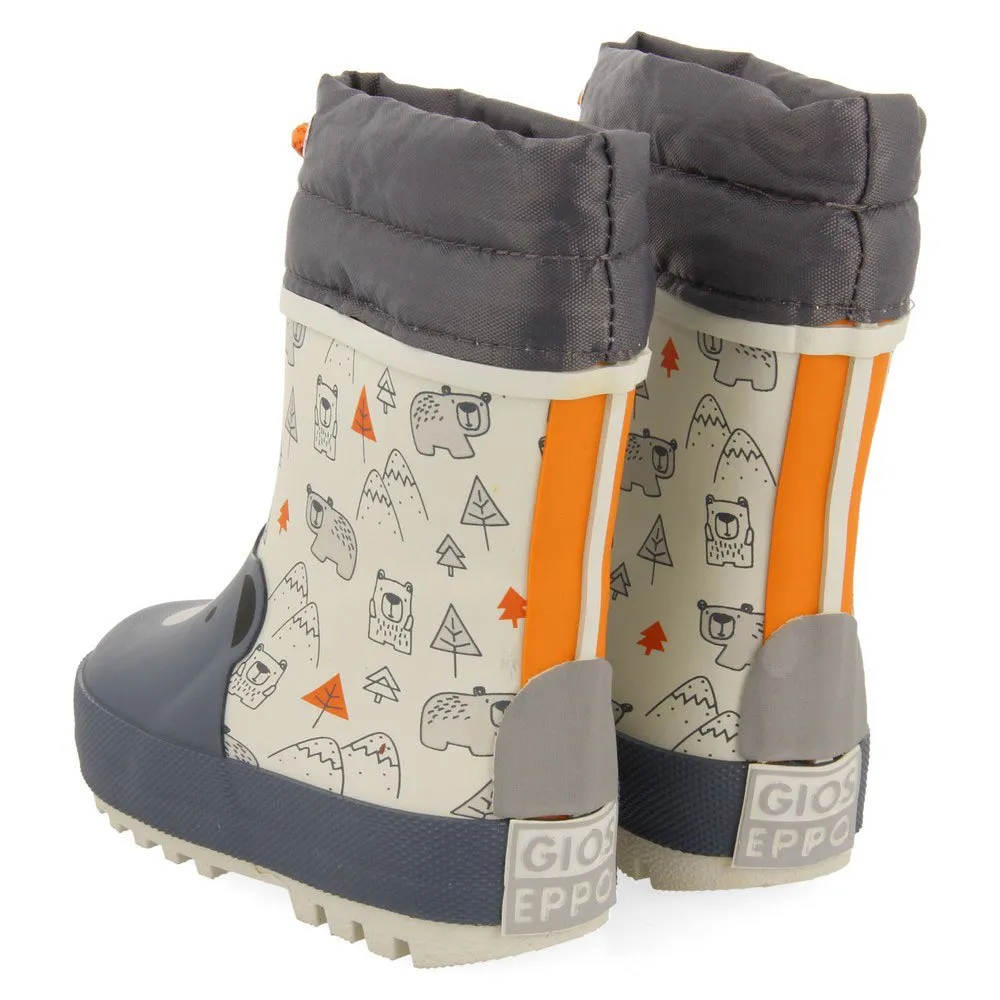 Gioseppo Wasta Gummistiefel Gioseppo Wasta Gummistiefel