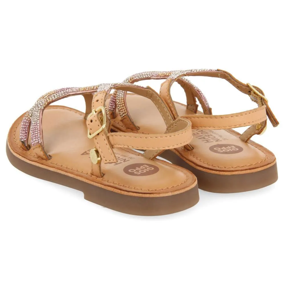 Gioseppo Xanxere Sandalen Gioseppo Xanxere Sandalen