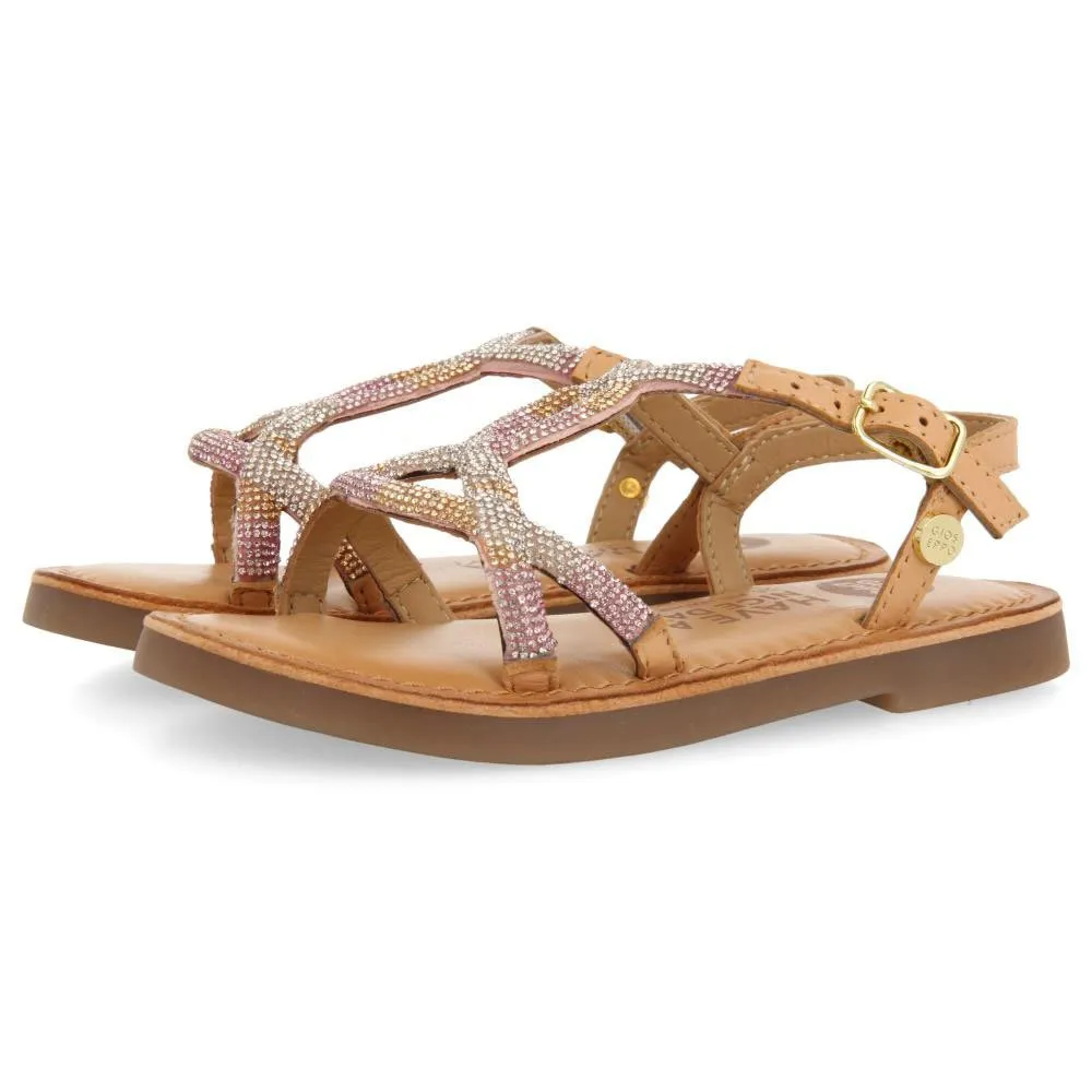 Gioseppo Xanxere Sandalen Gioseppo Xanxere Sandalen