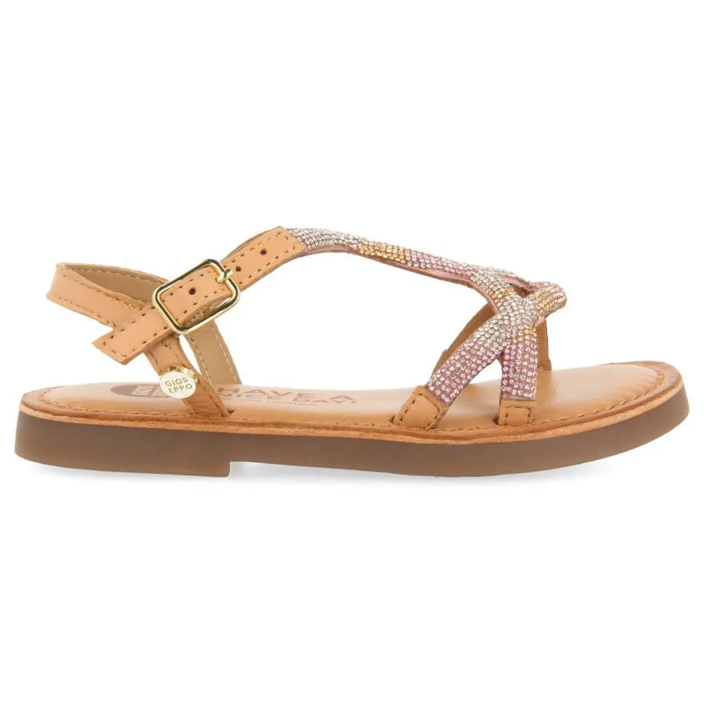 Gioseppo Xanxere Sandalen Gioseppo Xanxere Sandalen