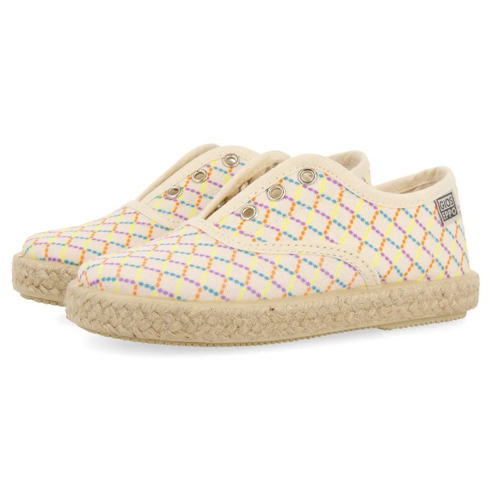 Gioseppo Xilitla Sportschuhe, Beige, EU 22 Gioseppo Xilitla Sportschuhe, Beige, EU 22