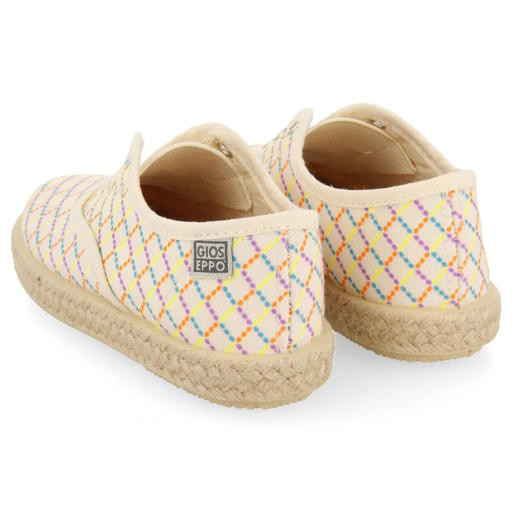 Gioseppo Xilitla Sportschuhe, Beige, EU 22 Gioseppo Xilitla Sportschuhe, Beige, EU 22