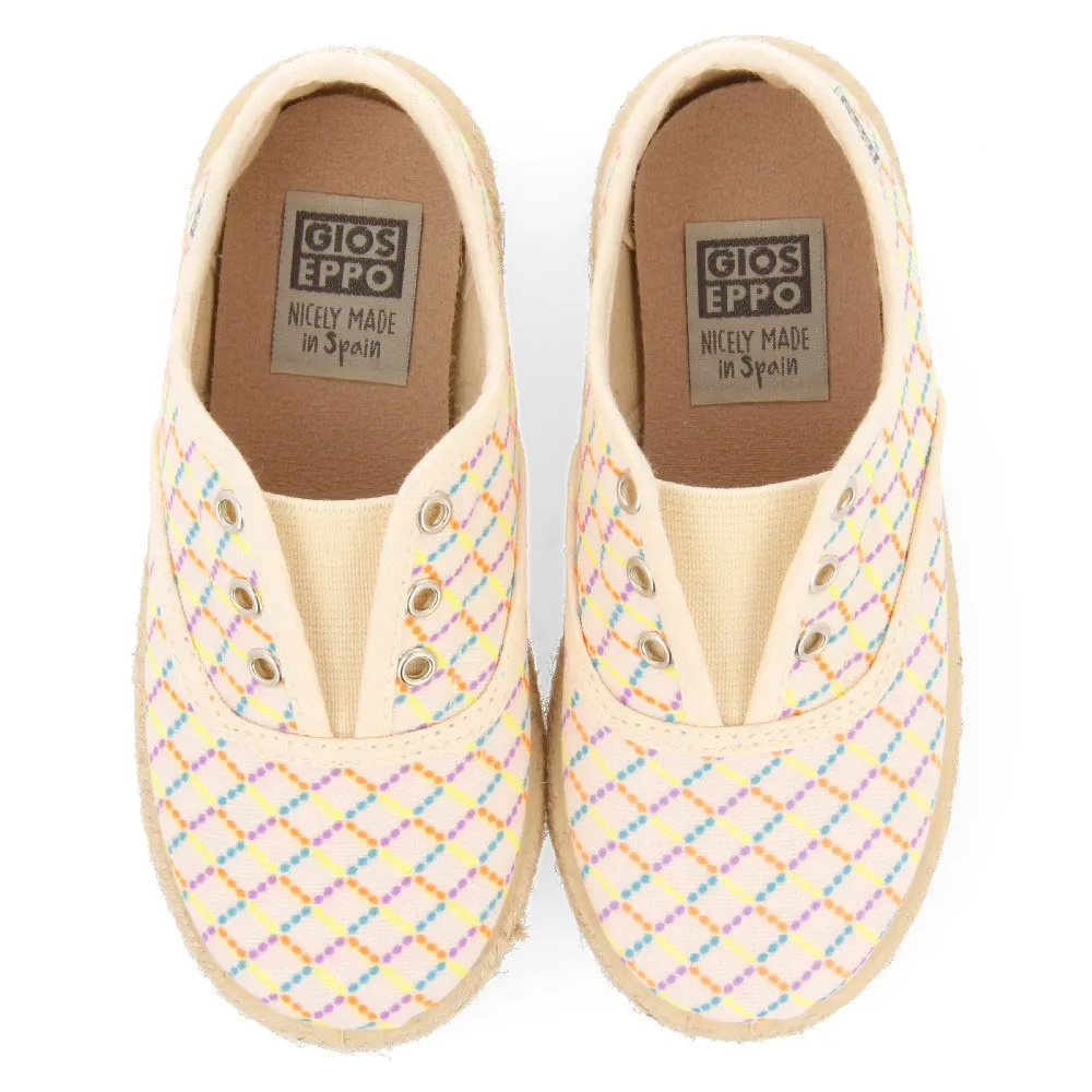 Gioseppo Xilitla Sportschuhe, Beige, EU 22 Gioseppo Xilitla Sportschuhe, Beige, EU 22
