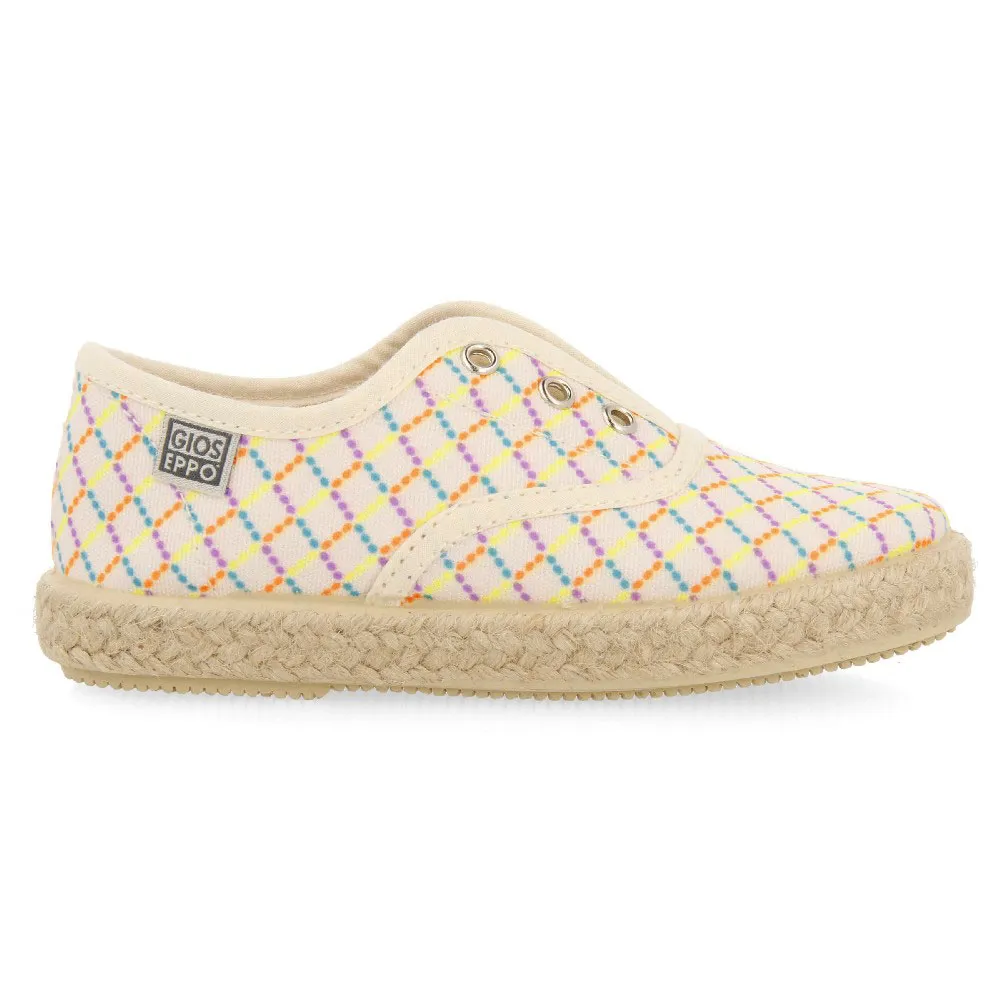 Gioseppo Xilitla Sportschuhe, Beige, EU 22 Gioseppo Xilitla Sportschuhe, Beige, EU 22