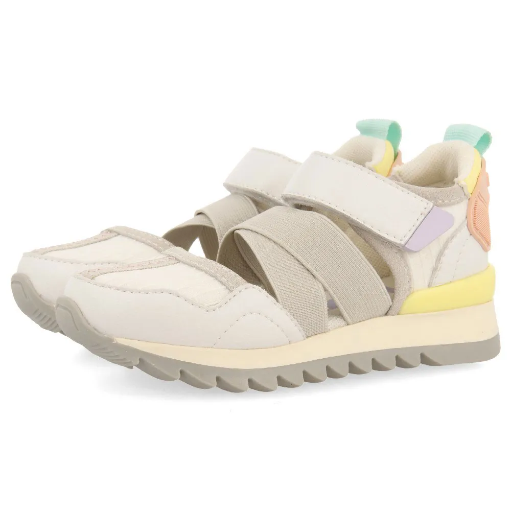 Gioseppo Ytres Sandalen, White, EU 27 Gioseppo Ytres Sandalen, White, EU 27