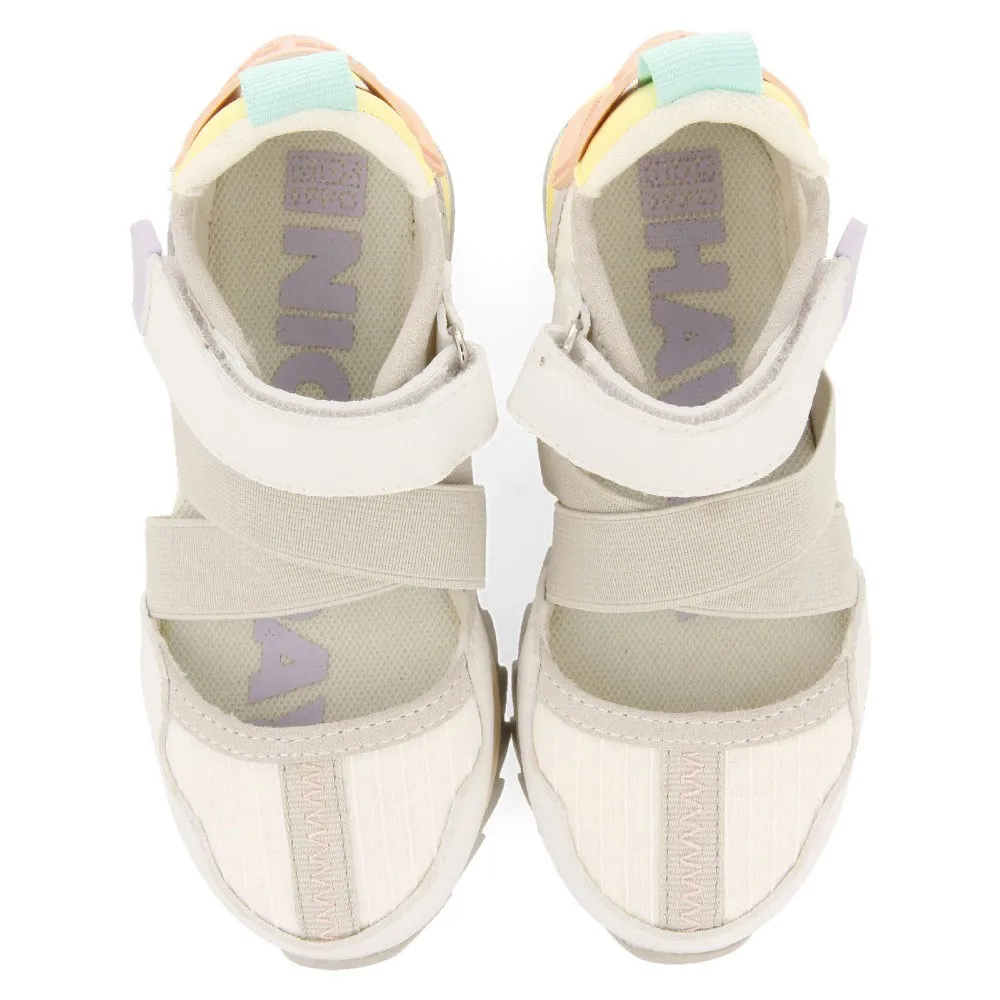 Gioseppo Ytres Sandalen, White, EU 27 Gioseppo Ytres Sandalen, White, EU 27