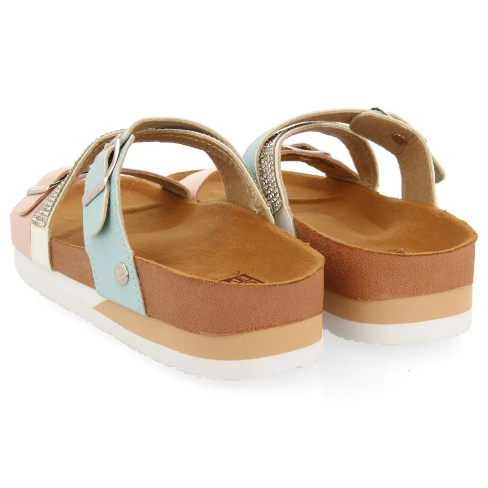 Gioseppo Yvrac Sandalen, Multicolor, EU 34 Gioseppo Yvrac Sandalen, Multicolor, EU 34