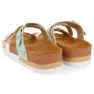 Gioseppo Yvrac Sandalen, Multicolor, EU 34