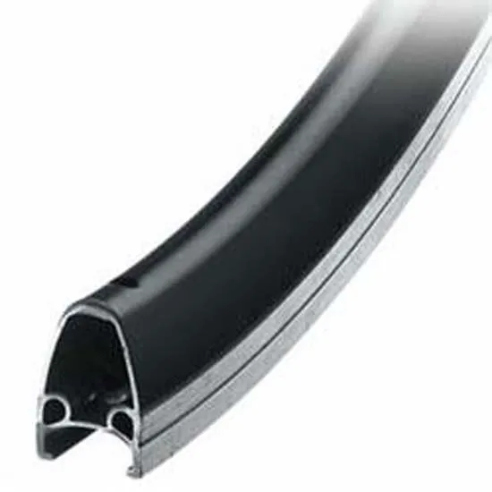 Gipiemme 030 Rennradfelge, Black, 700 - 28" 36H Gipiemme 030 Rennradfelge, Black, 700 - 28" 36H