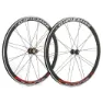 Gipiemme Equipe 716 Cl Disc Tubeless Rennrad Laufradsatz
