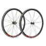 Gipiemme Equipe 716 Rennrad Laufradsatz