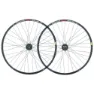 Gipiemme Equipe Roccia 26´´ Cl Disc Mtb-laufradsatz, Black, 9 x 100 / 9 x 135mm, Shimano/Sram HG