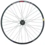 Gipiemme Equipe Roccia 26´´ Cl Disc Mtb-laufradsatz, Black, 9 x 100 / 9 x 135mm, Shimano/Sram HG