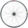 Gipiemme Equipe Roccia 27.5´´ Cl Disc Mtb-laufradsatz, Black, 9 x 100 / 9 x 135mm, Shimano/Sram HG
