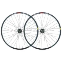Gipiemme Equipe Roccia 29´´ 6b Disc Mtb-laufradsatz Gipiemme Equipe Roccia 29´´ 6b Disc Mtb-laufradsatz