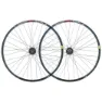 Gipiemme Equipe Roccia 29´´ Cl Disc Mtb-laufradsatz, Black, 9 x 100 / 9 x 135mm, Shimano/Sram HG