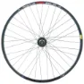 Gipiemme Equipe Roccia 29´´ Cl Disc Mtb-laufradsatz, Black, 9 x 100 / 9 x 135mm, Shimano/Sram HG