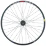 Gipiemme Equipe Roccia 29´´ Cl Disc Mtb-laufradsatz, Black, 9 x 100 / 9 x 135mm, Shimano/Sram HG
