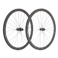 Gipiemme Gpm H40 Carbon Disc Tubeless Rennrad Laufradsatz Gipiemme Gpm H40 Carbon Disc Tubeless Rennrad Laufradsatz
