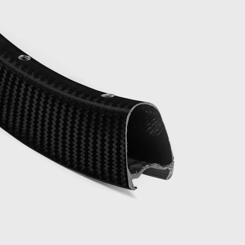 Gipiemme Gpm H40 Carbon V-brake Tubeless Rennrad Laufradsatz Gipiemme Gpm H40 Carbon V-brake Tubeless Rennrad Laufradsatz