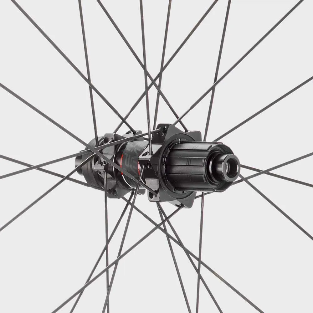 Gipiemme Gpm H40 Carbon V-brake Tubeless Rennrad Laufradsatz Gipiemme Gpm H40 Carbon V-brake Tubeless Rennrad Laufradsatz