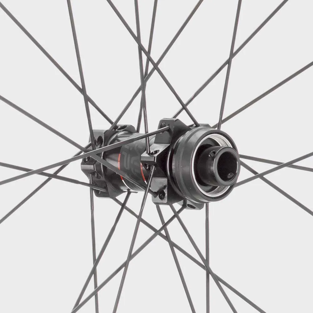Gipiemme Gpm H40 Carbon V-brake Tubeless Rennrad Laufradsatz Gipiemme Gpm H40 Carbon V-brake Tubeless Rennrad Laufradsatz