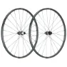 Gipiemme Gravel X Cl Disc Tubeless Laufradsatz, Black, 12 x 100 / 12 x 142mm, Shimano/Sram HG