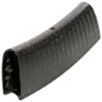 Gipiemme H40 Disc Tubeless Rennradfelge, Black, 700 - 28" 24H