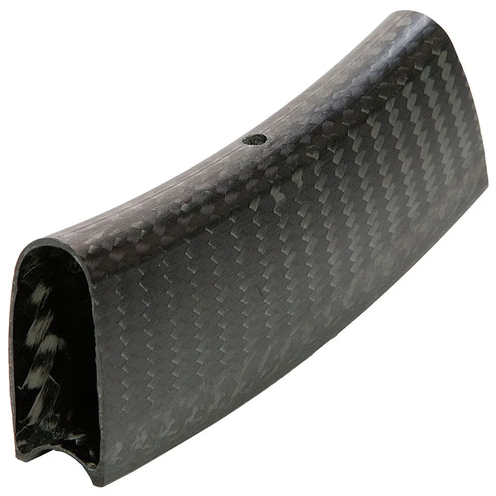 Gipiemme H40 Disc Tubeless Rennradfelge, Black, 700 - 28" 24H Gipiemme H40 Disc Tubeless Rennradfelge, Black, 700 - 28" 24H