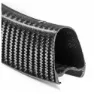 Gipiemme H40 Tubeless Rennradfelge, Black, 700 - 28" 20H