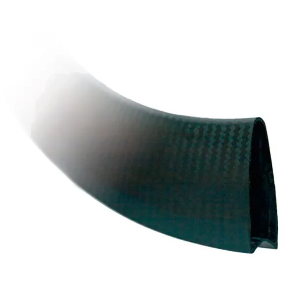 Gipiemme H60 Disc Tubular Rennradfelge, Black, 700 - 28" 24H Gipiemme H60 Disc Tubular Rennradfelge, Black, 700 - 28" 24H