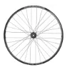 Gipiemme N25 Sle 27.5-29” 6b Disc Tubeless Mtb-laufradsatz, Black, 15 x 110 / 12 x 148mm, Shimano/Sram HG