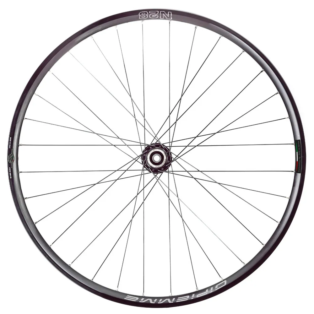 Gipiemme N28 29´´ 6b Disc Tubeless Mtb-laufradsatz, Black, 15 x 110 / 12 x 148mm, Shimano/Sram HG Gipiemme N28 29´´ 6b Disc Tubeless Mtb-laufradsatz, Black, 15 x 110 / 12 x 148mm, Shimano/Sram HG