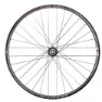 Gipiemme N33 Plus 27.5´´ 6b Disc Tubeless Mtb-laufradsatz, Black, 15 x 110 / 12 x 148mm, Shimano/Sram HG